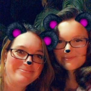 Meet your Posher, Kylee